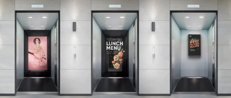 品牌要不要做电梯广告？三个原则帮你轻松做决策